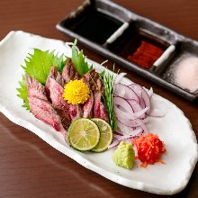 와규 아부리야키