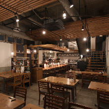 3,300 엔 코스 (9 가지) 3,300 엔 코스 (9 가지)