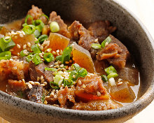 도테야키 도테야키