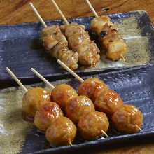 닭고기 허벅지살