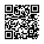 이 페이지의 링크 QRCode의