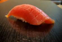 참치 상급 붉은살