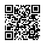 이 페이지의 링크 QRCode의