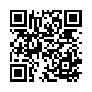 이 페이지의 링크 QRCode의