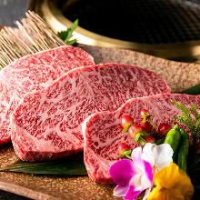 설로인 스테이크