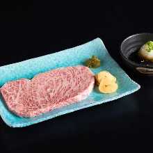 립아이 스테이크