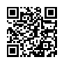 이 페이지의 링크 QRCode의