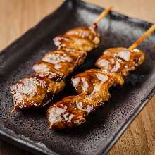 염통