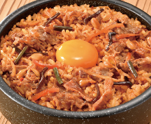 비빔밥