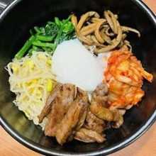 비빔밥