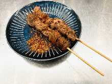 Lamb Skewer