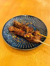 Lamb Thigh Skewer