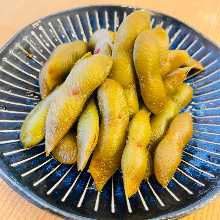 Marinade Edamame