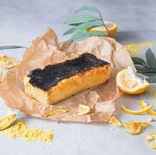 일품 치즈케이크