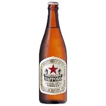 삿포로 라거 맥주