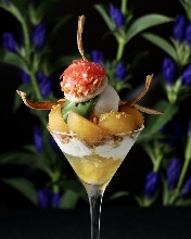 금목서 〜도취의 유혹〜