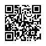 이 페이지의 링크 QRCode의