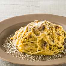 판체타 카르보나라