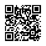 이 페이지의 링크 QRCode의