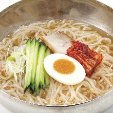 냉면