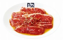 안창살
