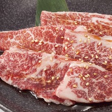 와규 갈비