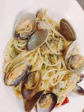 봉골레 비앙코 봉골레 비앙코