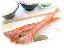 연어 뱃살 구이