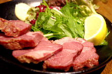 그 외 햄, 소시지, 훈제햄