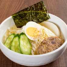 냉면