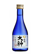 Hakutsuru Special Select Ginjo Ogami