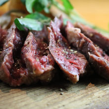 토시살 스테이크