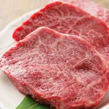 와규 등심 스테이크 와규 등심 스테이크