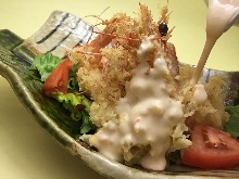 아라카르트 아라카르트