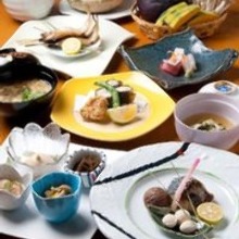 10,800 엔 코스 (10 가지)