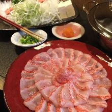 12,960 엔 코스 (6 가지)