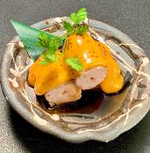 치즈 쓰쿠네 치즈 쓰쿠네