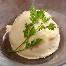 바닐라 아이스크림