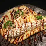 크레이프 크레이프