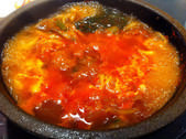 육개장국밥
