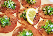 그 외 고기 구이, 곱창류