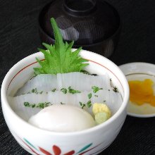 해산물 덮밥 해산물 덮밥