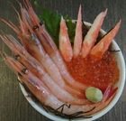 해산물 덮밥 해산물 덮밥