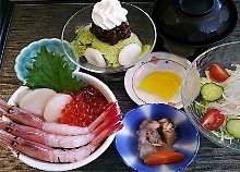 그 외 정식, 상차림 그 외 정식, 상차림