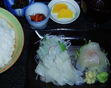 그 외 정식, 상차림 그 외 정식, 상차림