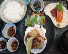 그 외 정식, 상차림 그 외 정식, 상차림