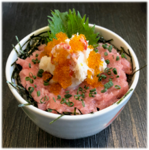 해산물 덮밥 해산물 덮밥