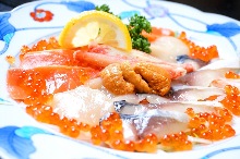 카르파초(생선)