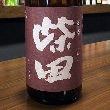 Shibata karakuchi
