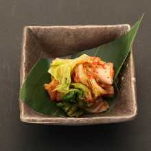 김치